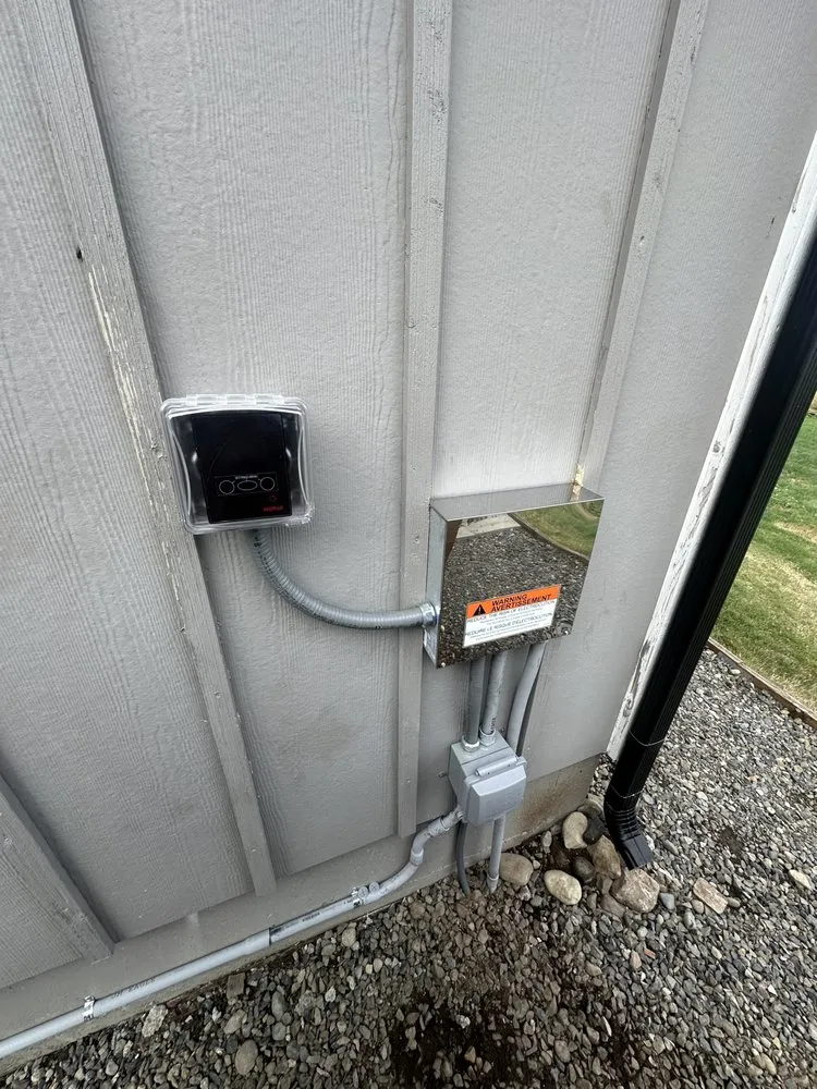 Slide of By Design Electric & Solar