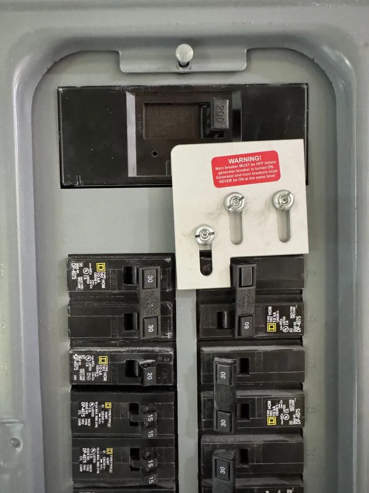 Slide of By Design Electric & Solar