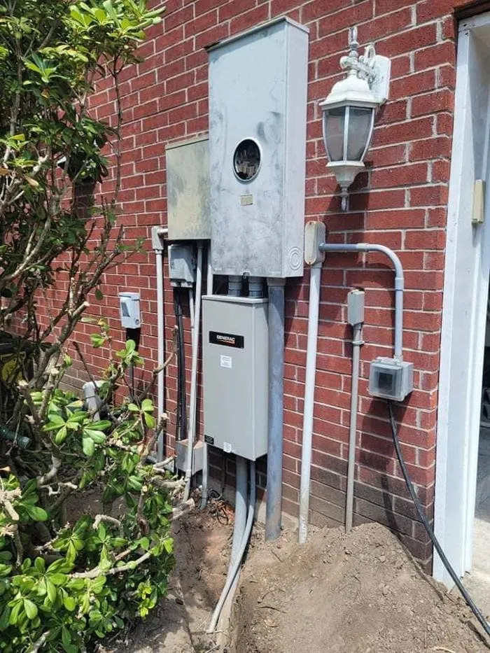 Slide of By The Bay Electric