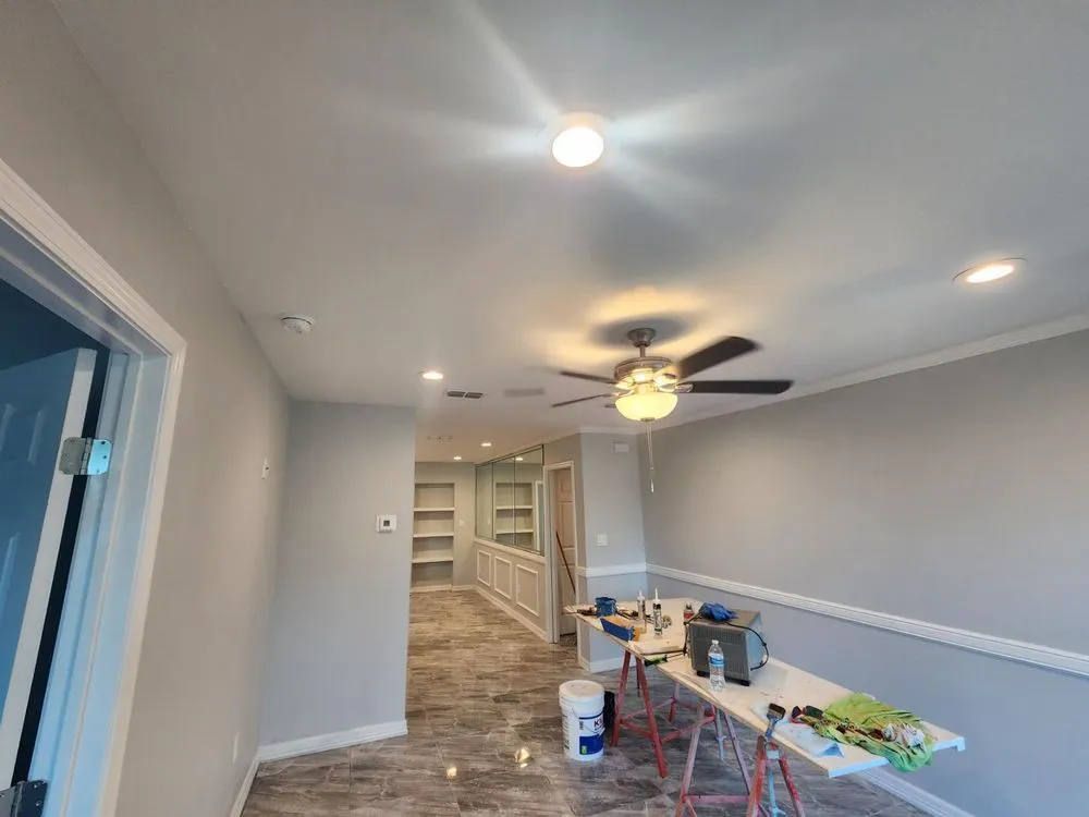 Licensed electrical service for homes in outlet and switch repair,  by 