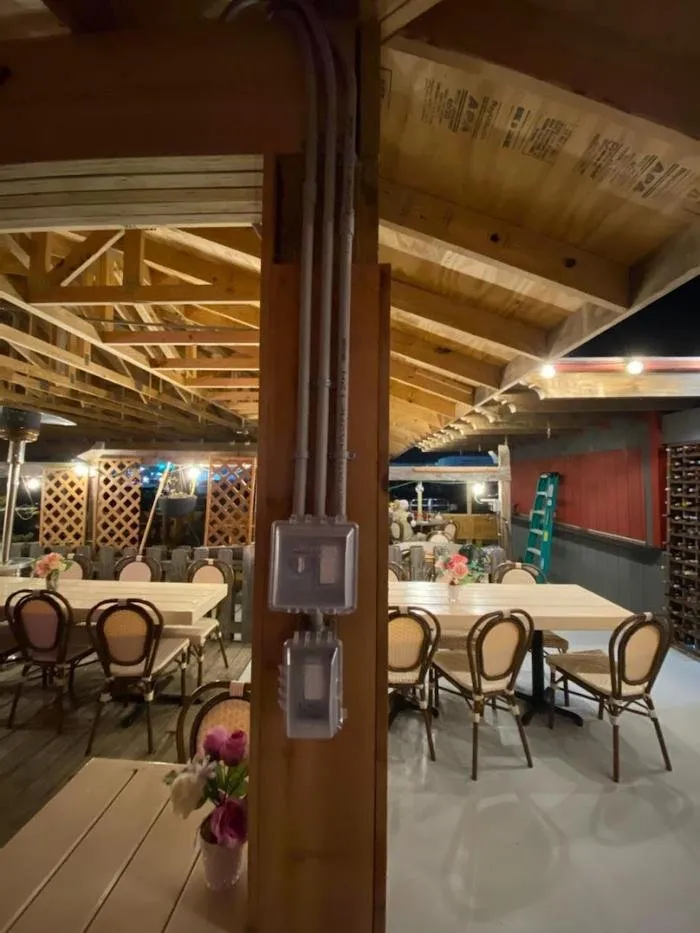 Slide of By The Bay Electric