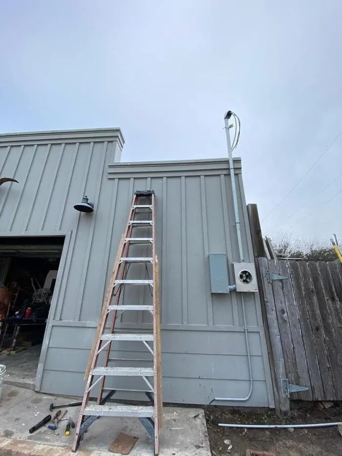 Slide of By The Bay Electric