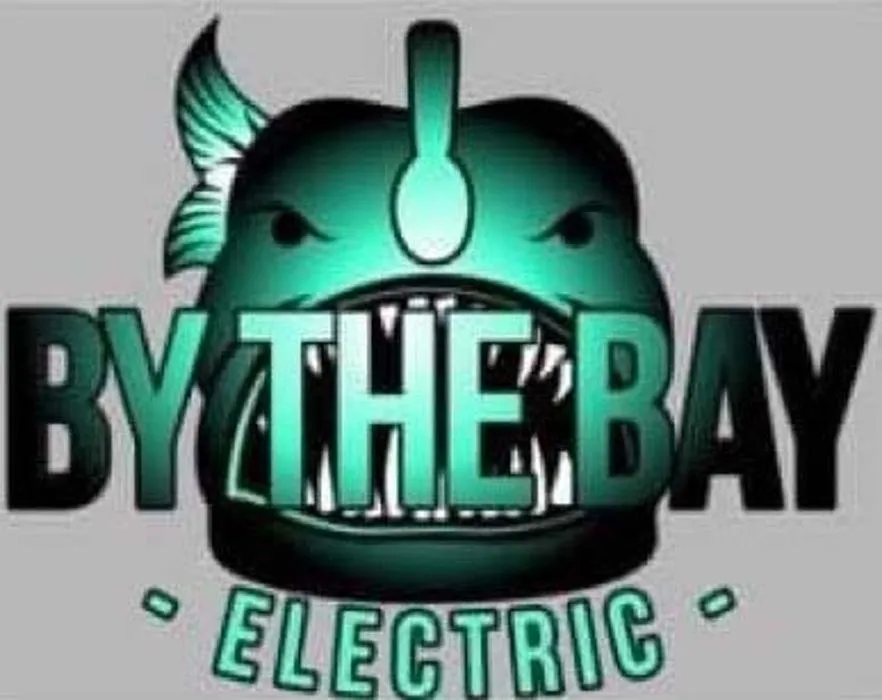 Slide of By The Bay Electric