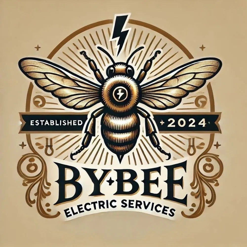 Slide of Bybee Electric Services