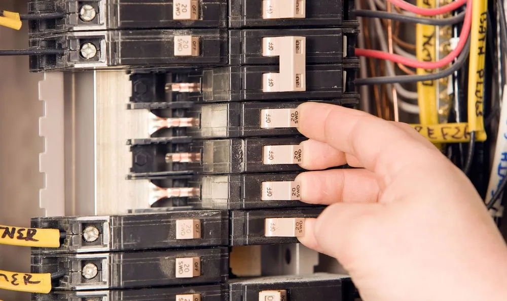 Affordable emergency electrical service service in Lennon, MI - Byers Electric Service Team