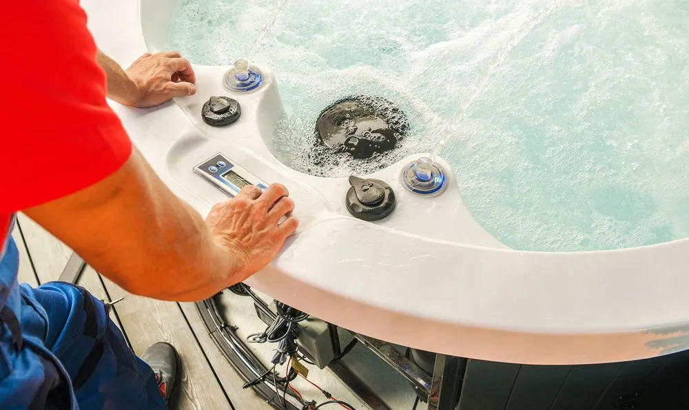 Professional electrical repair service in Lennon, MI - Byers Electric Service Team