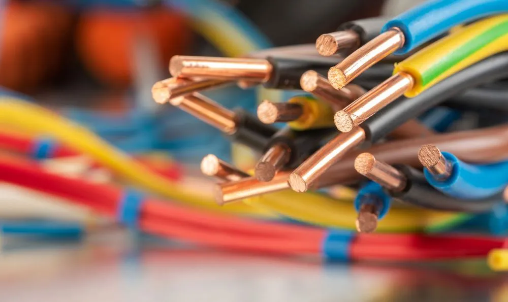 Certified electrical repair service in Lennon, MI - Byers Electric Service Team