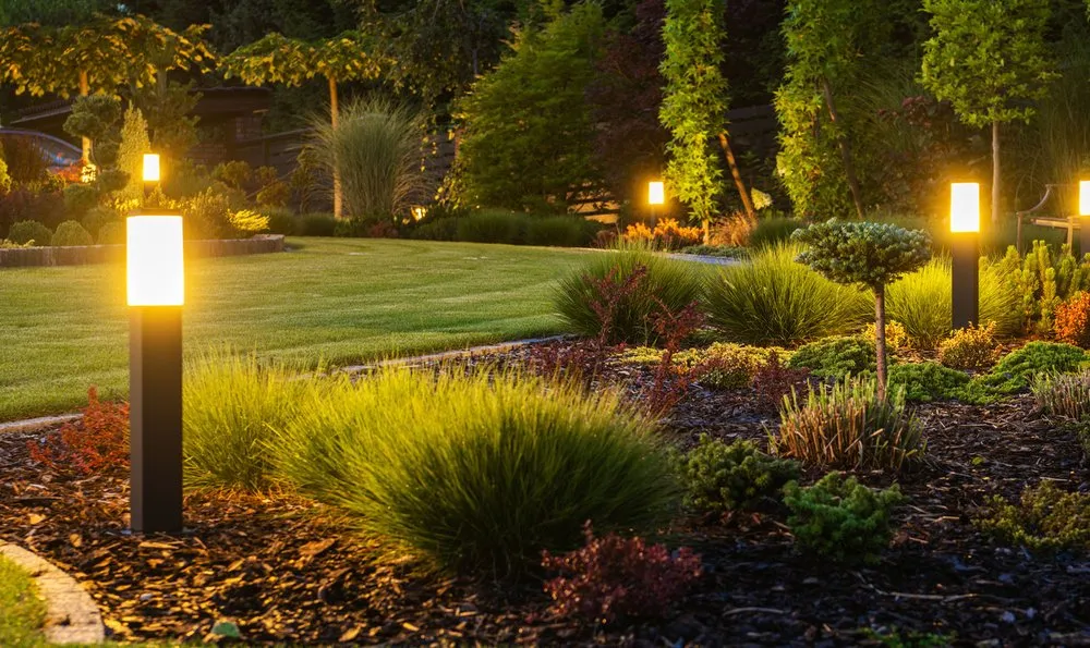 Trusted lighting installation in Lennon, MI by Byers Electric Service Team