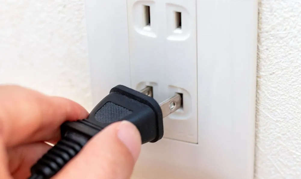 Certified electrical repair service in Lennon, MI - Byers Electric Service Team