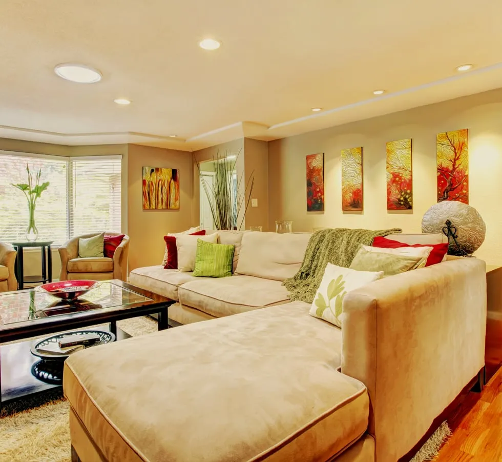 Slide of Byers Heating and Air