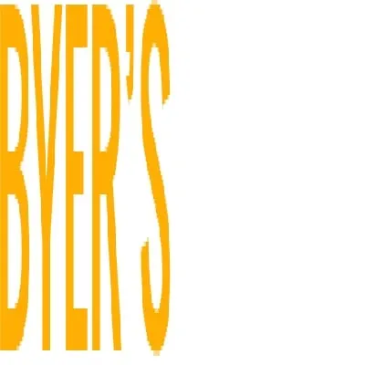 Slide of Byers Heating and Air