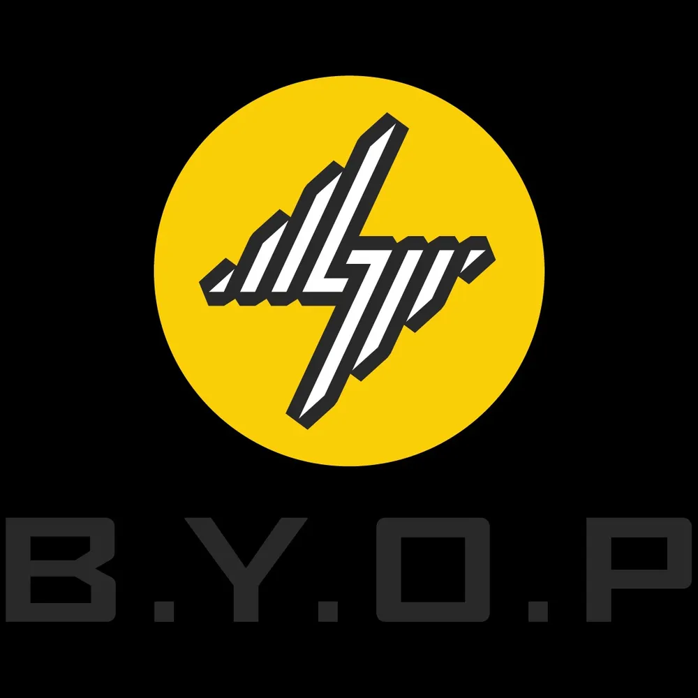Slide of BYOPower