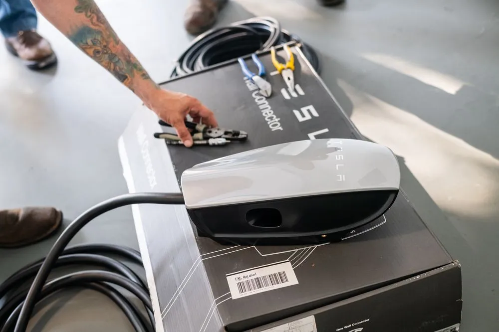 Slide of Byrd Electric