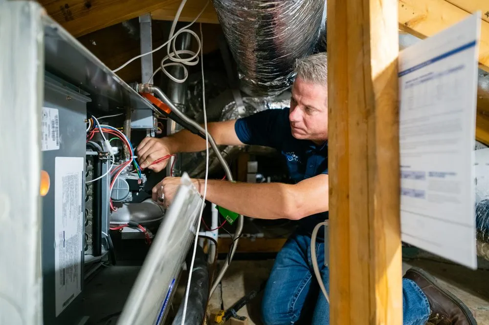 Slide of Byrd Electric