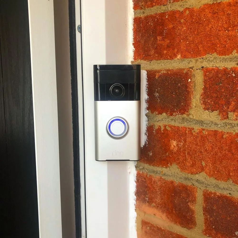 Slide of Byrd Electric Services