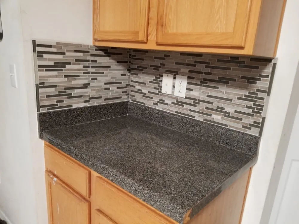 Slide of Byrd's Home Maintenance