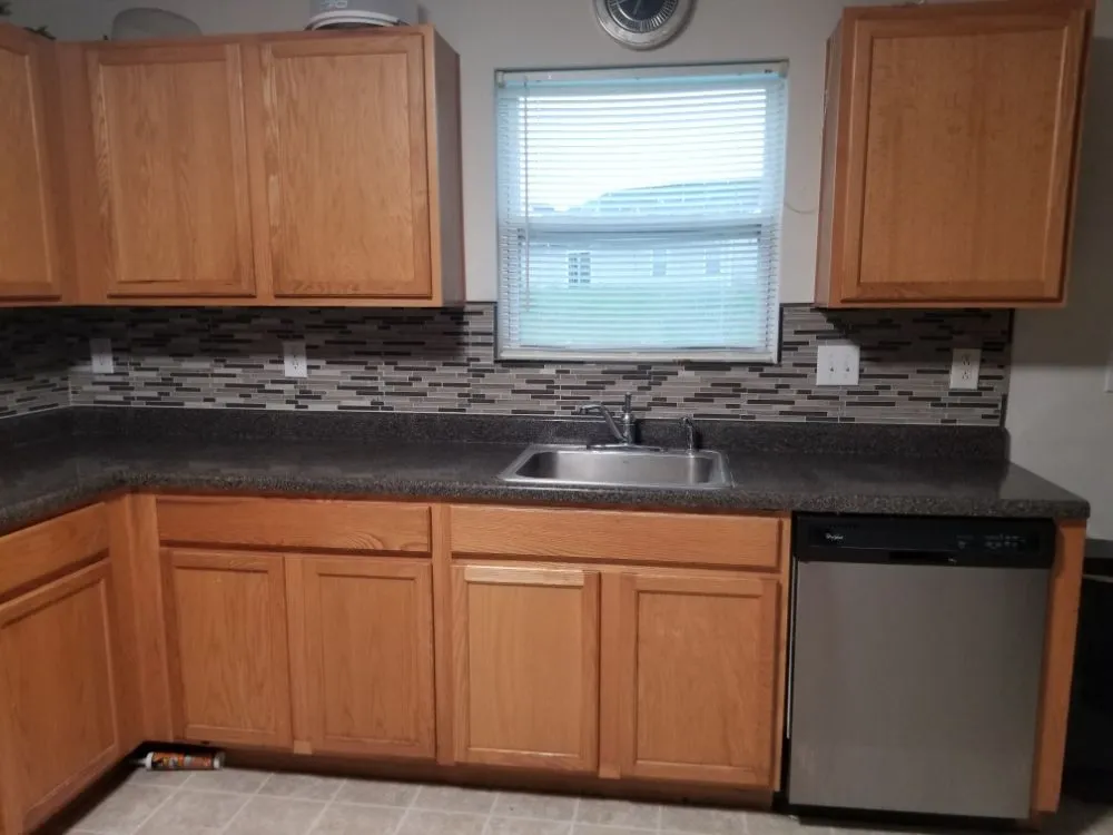 Slide of Byrd's Home Maintenance