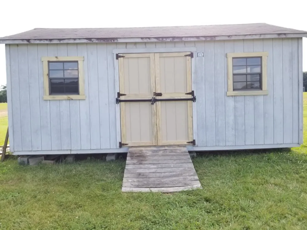 Slide of Byrd's Home Maintenance