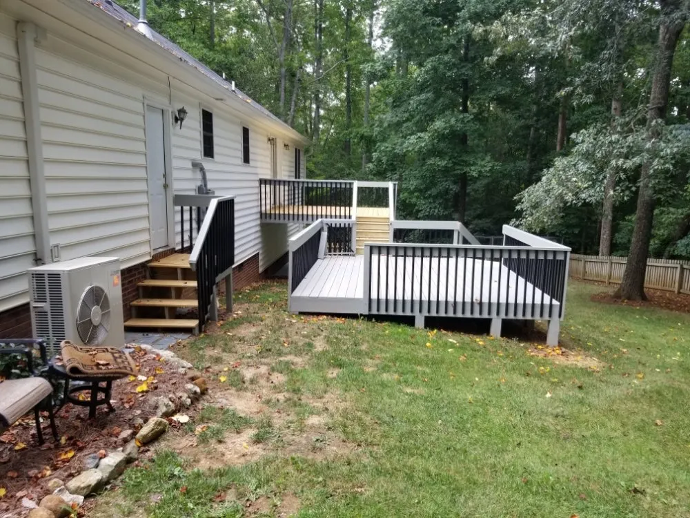 Slide of Byrd's Home Maintenance