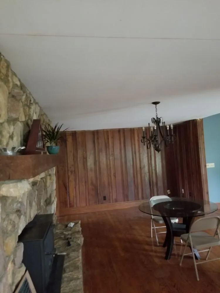 Professional electrician providing electrical repair in Summerfield, NC - Byrd's Home Maintenance