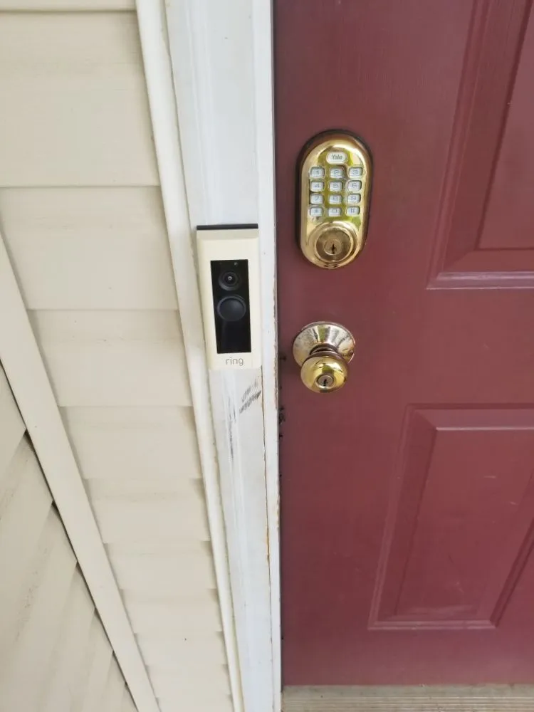 Slide of Byrd's Home Maintenance