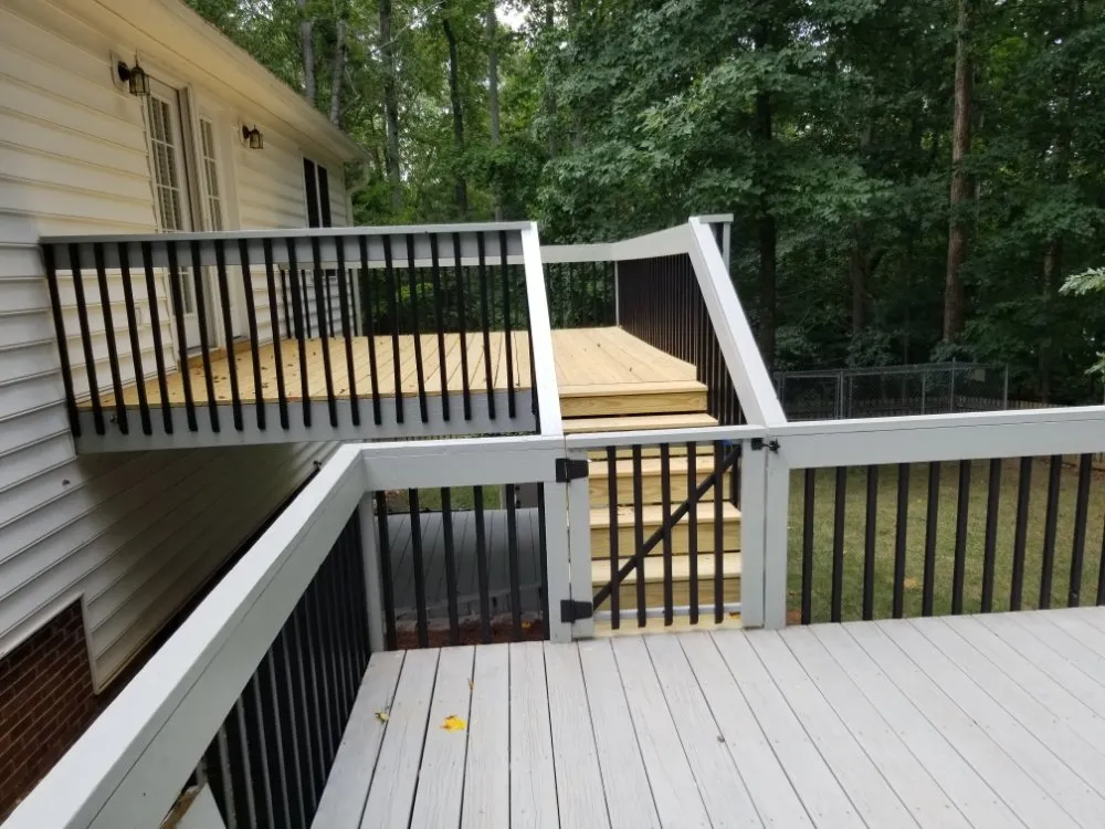 Slide of Byrd's Home Maintenance