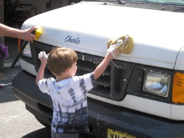 Slide of Byrne Electrical Contracting