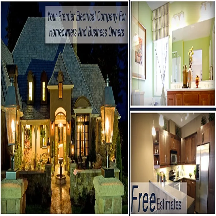 Slide of Byrne Electrical Contracting