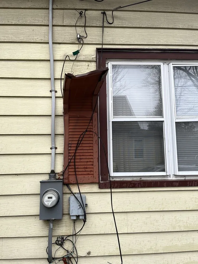 Trusted outlet and switch repair in Landing, NJ by Byrnes Electric