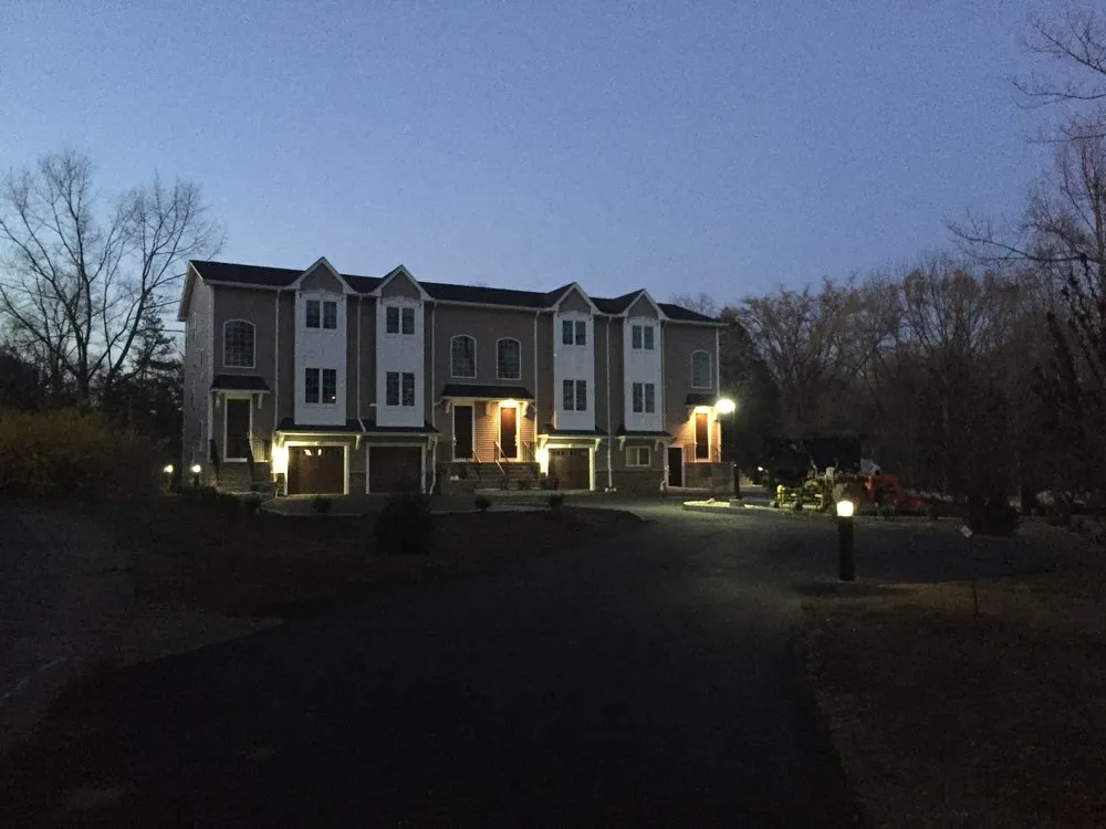 Affordable panel upgrade experts serving Landing, NJ - Byrnes Electric