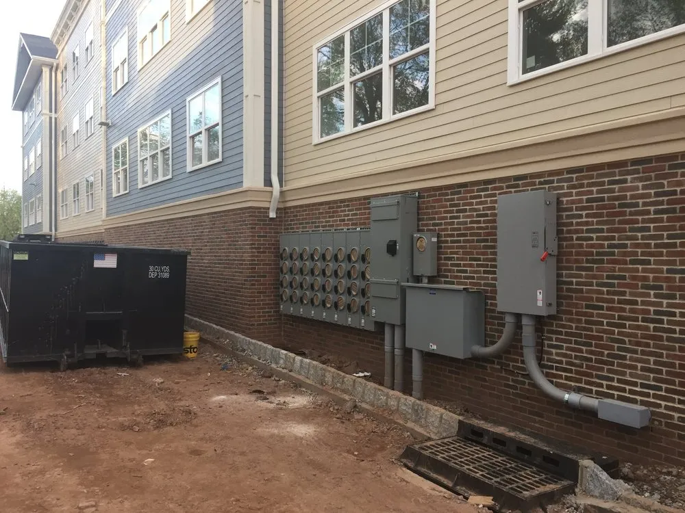 Professional electrical repair in Landing, NJ by Byrnes Electric