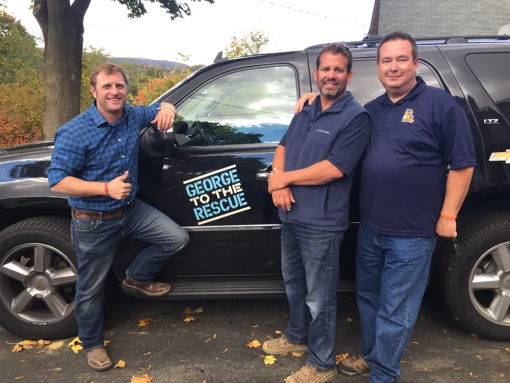 Affordable panel upgrade service in Landing, NJ - Byrnes Electric
