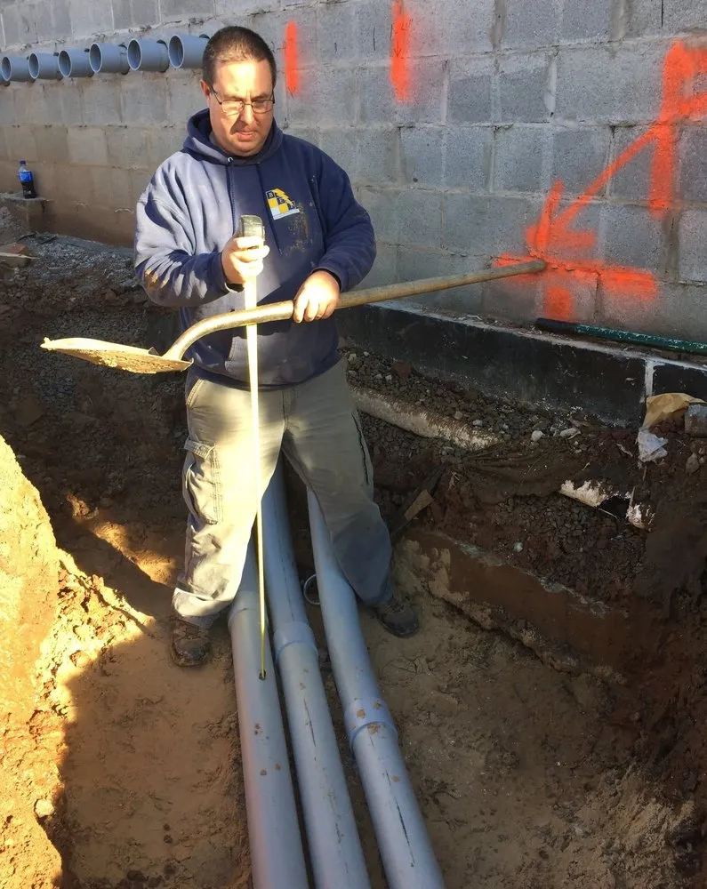 Affordable panel upgrade experts serving Landing, NJ - Byrnes Electric