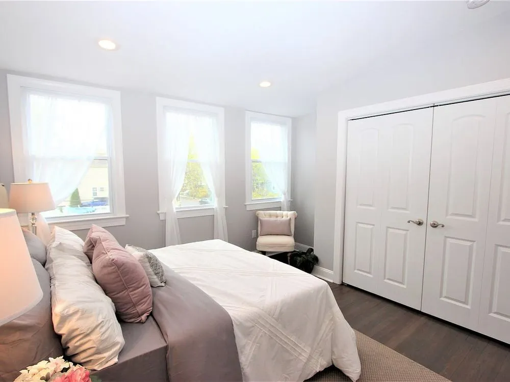 Trusted electrician providing lighting installation in Landing, NJ - Byrnes Electric