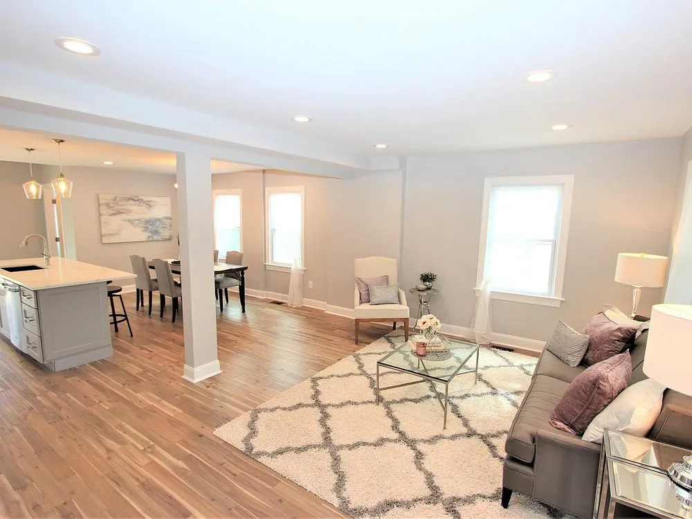 Licensed wiring installation experts serving Landing, NJ - Byrnes Electric