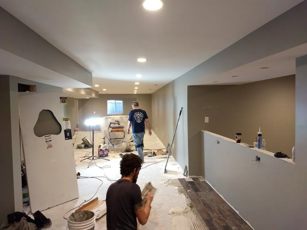 Slide of BZ Electric