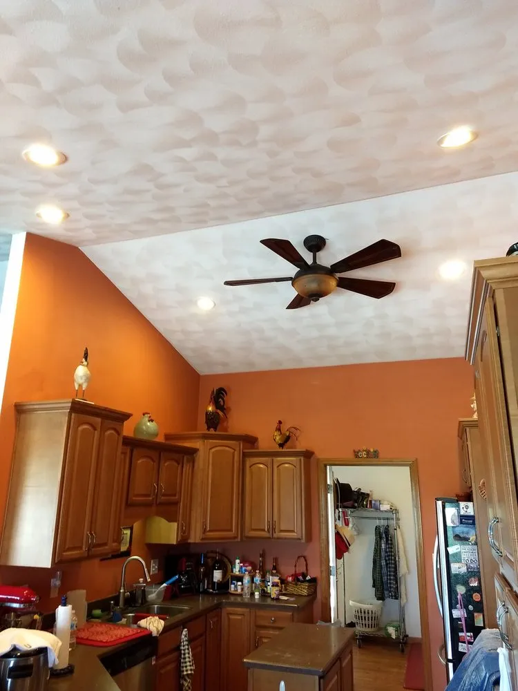 Slide of BZ Electric