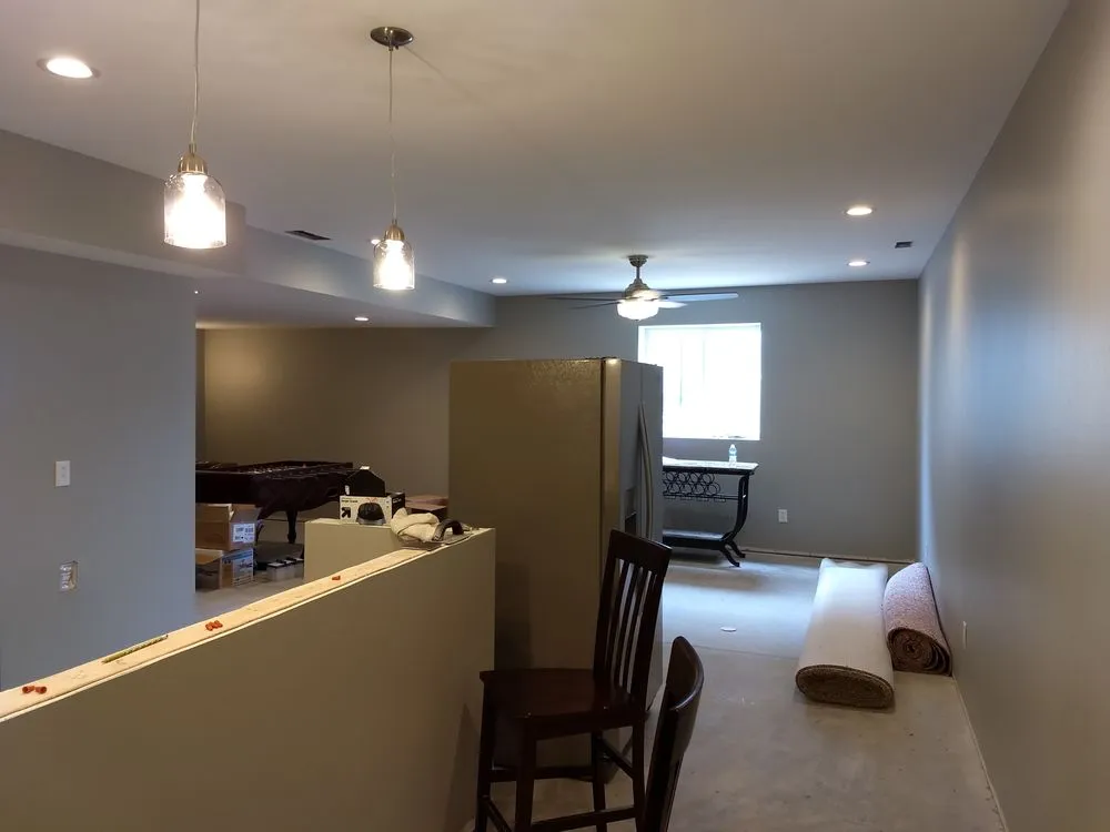 Slide of BZ Electric