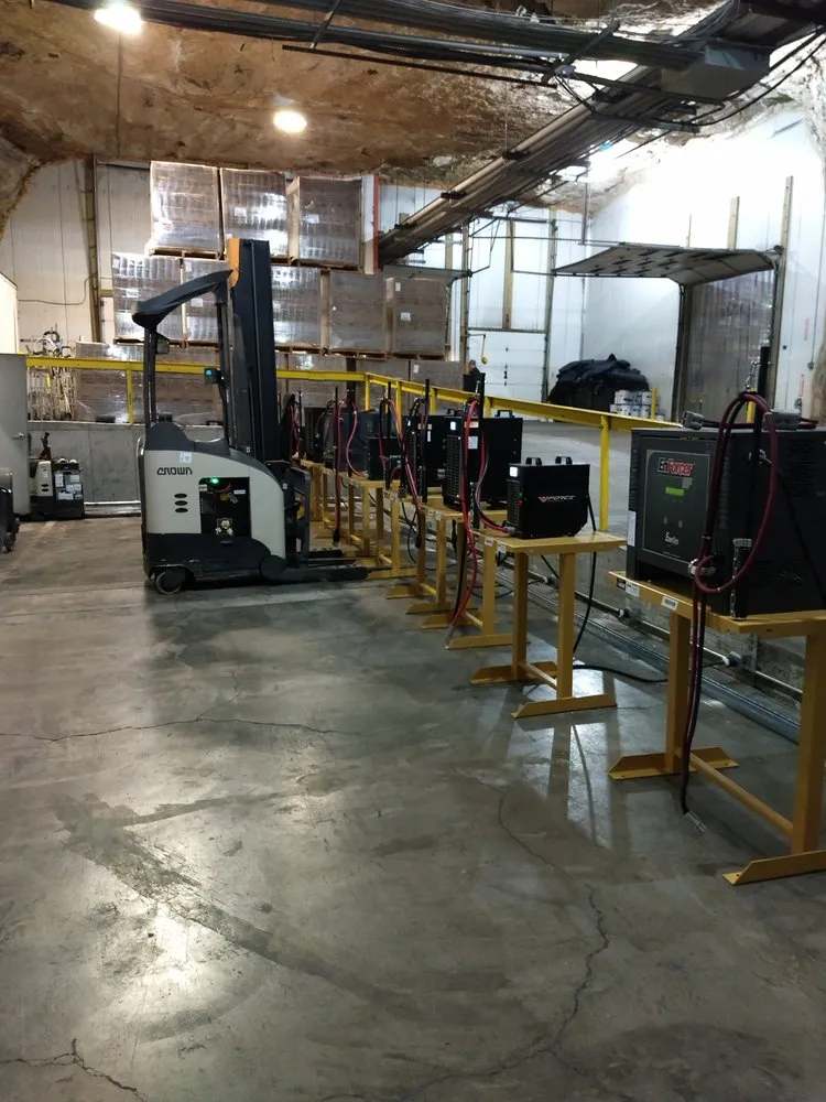 Slide of BZ Electric