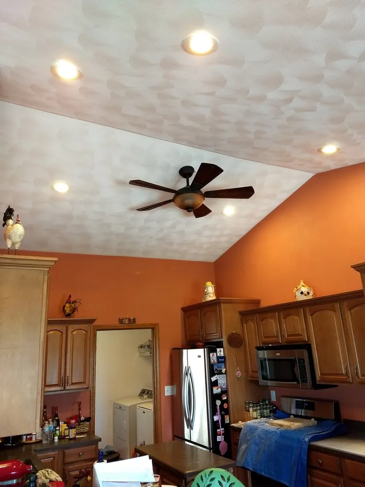 Slide of BZ Electric