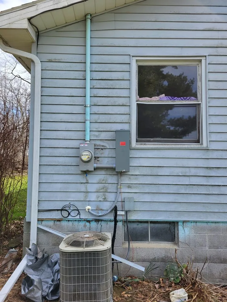 Slide of Bzb Electric