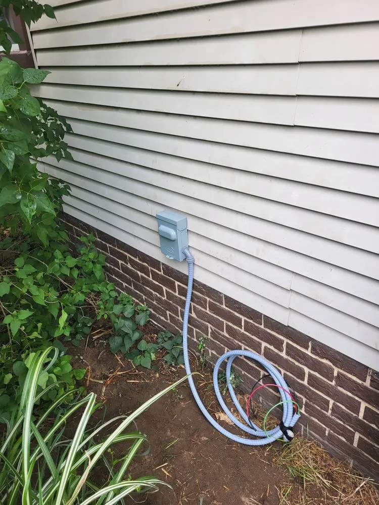 Slide of Bzb Electric