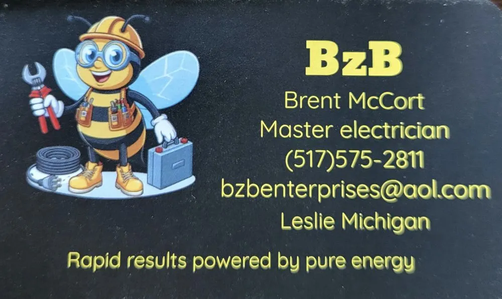 Slide of Bzb Electric