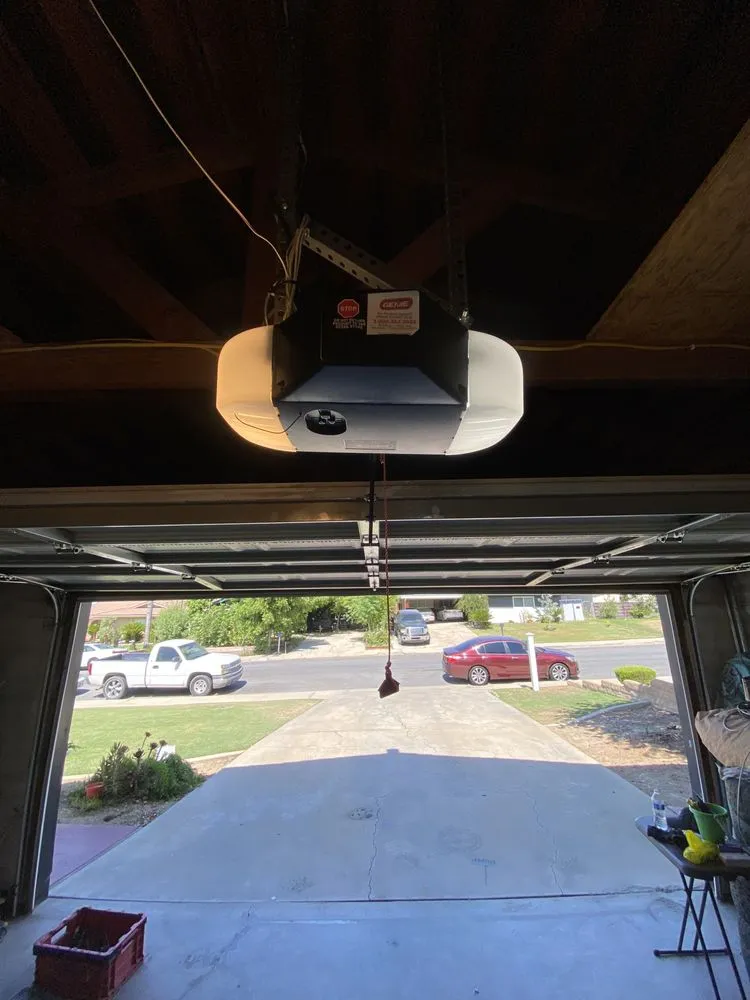 Slide of C & A Electric