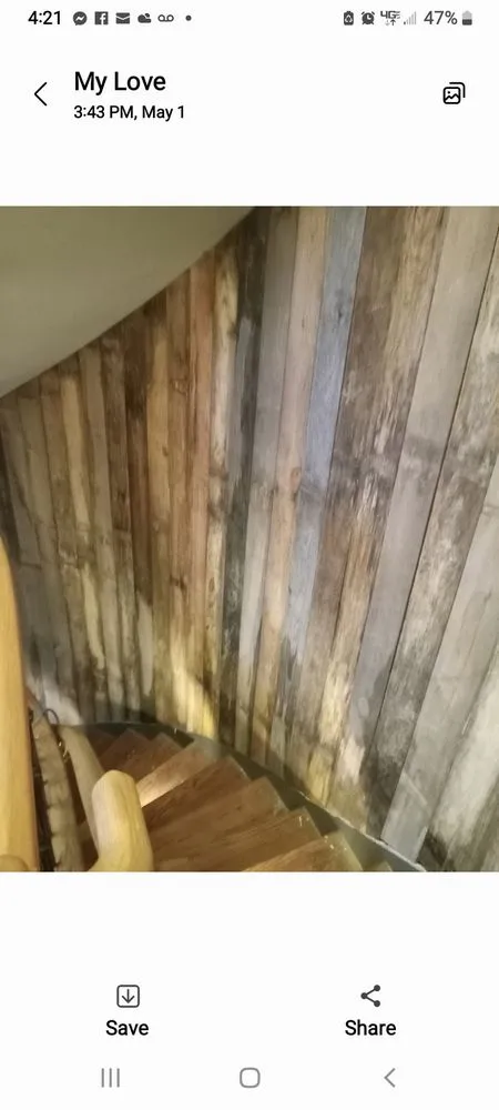 Slide of C & A Home Improvements