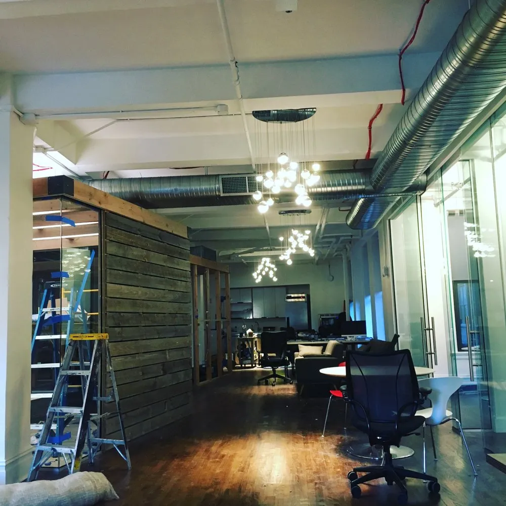 Slide of C & B Electrical Installations