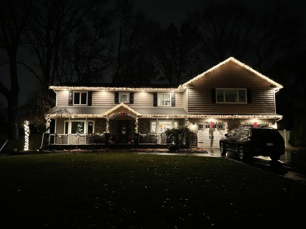 Slide of C & B Electrical Installations