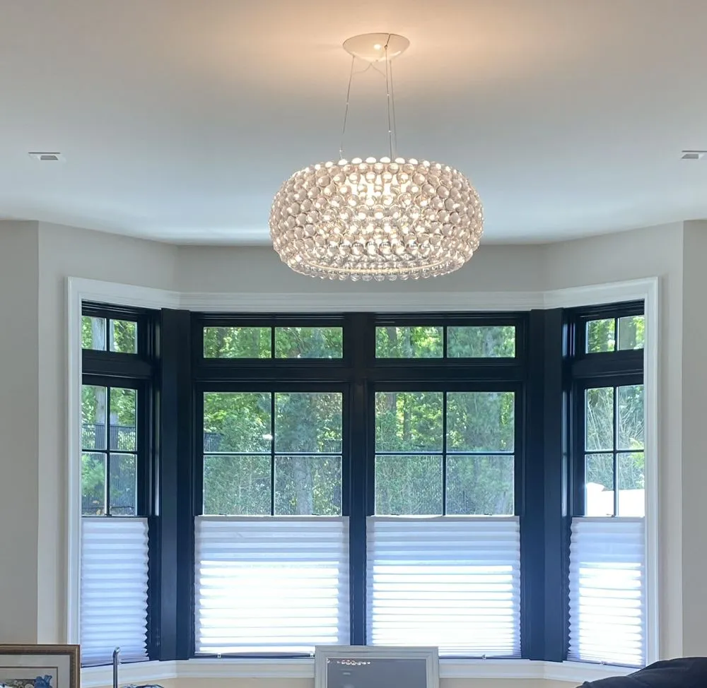 Slide of C & B Electrical Installations