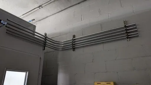 Licensed outlet and switch repair service in ,  - C & B Electrical Installations