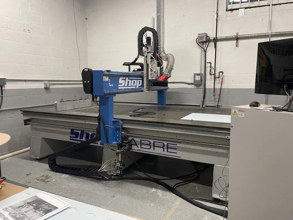 Slide of C & B Electrical Installations